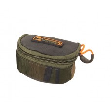 Сумки для грузил и аксессуаров PROLOGIC AVENGER Lead & Accessory Bag Camo 2шт