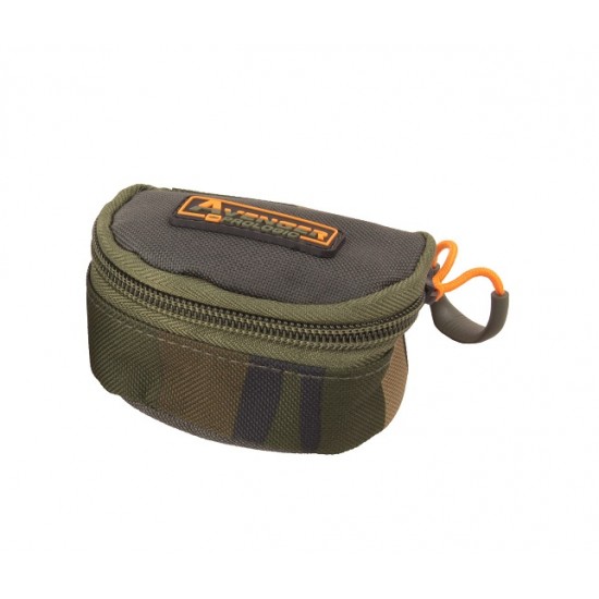 Сумки для грузил и аксессуаров PROLOGIC AVENGER Lead & Accessory Bag Camo 2шт