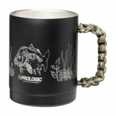 Кружка PROLOGIC BLACKFIRE TWIN SKIN CARP CUP