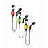 Набор индикаторов поклевки PROLOGIC K1 MINI Hanger Chain Set 3 Rod