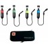 Набор индикаторов поклевки PROLOGIC K3 Hang Indicator Set 4 Rod