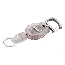 Ретривер RAPALA RCD Retractable Lanyard Clear Small