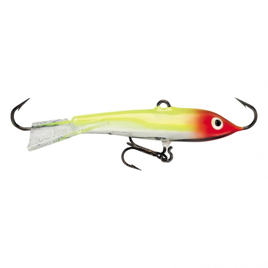 Балансир RAPALA Jigging Rap 07 CLN