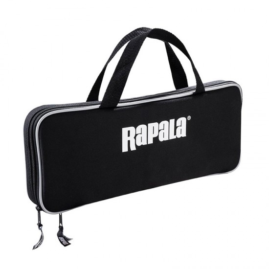 Сумка для зимних удочек RAPALA Mini Ice Rod Locker Bag