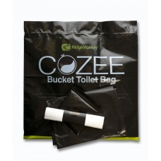 Мешки для туалета Ridge Monkey CoZee Toilet Bag
