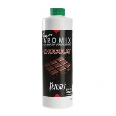 Ароматизатор Sensas AROMIX Chocolate (шоколад) 500мл