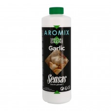 Ароматизатор Sensas AROMIX Garlic (чеснок) 500мл