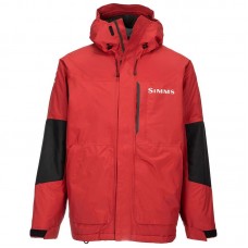 Куртка Simms Challenger Insulated Jacket '20 Auburn Red
