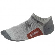 Носки Simms Guide Lightweight No-Show Socks