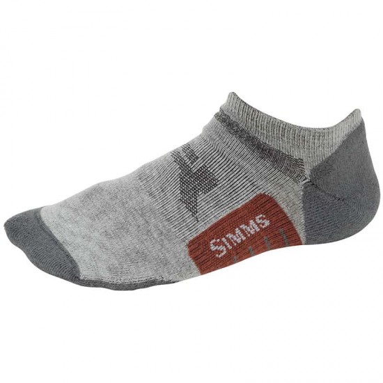 Носки Simms Guide Lightweight No-Show Socks