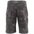 Шорты Simms Tumunu Board Short - Print (Hex Flo Camo Carbon)