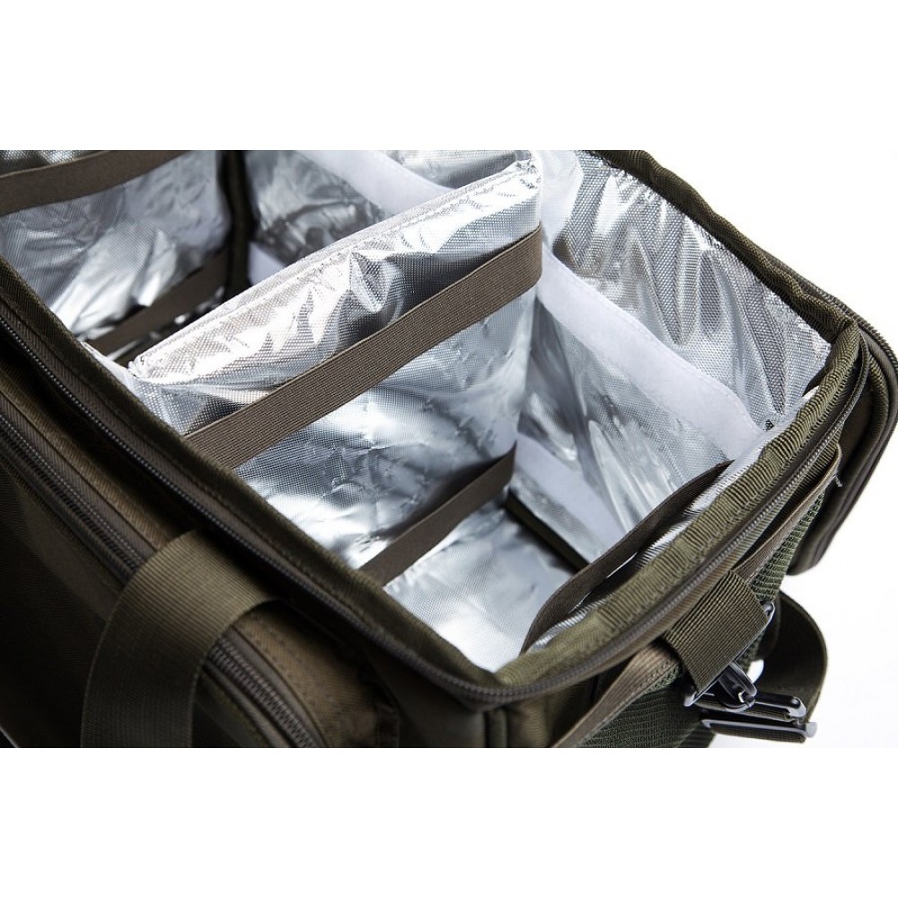  для продуктов и посуды SONIK SK-TEK Cool Bag XL для карповой .