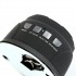 Комплект сигнализаторов поклевки с лампой SONIK SKS Alarm 3+1 Set + Bivvy Lamp