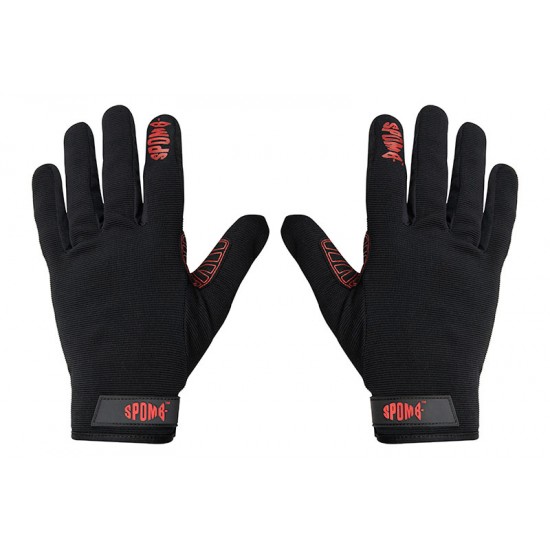 Перчатки SPOMB Pro Casting Gloves