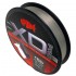 Шнур Spomb XD Pro 8+1 Spod Braid Grey 0.14mm 16lb 300m