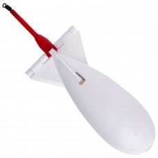 Ракета SPOMB Mini White (спомб мини белый)