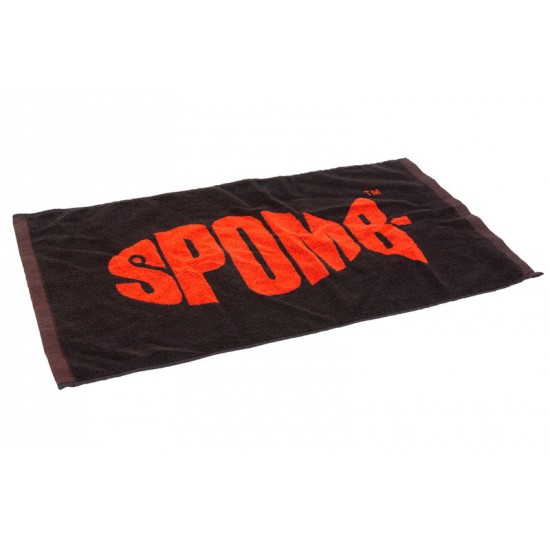 Полотенце SPOMB Towel