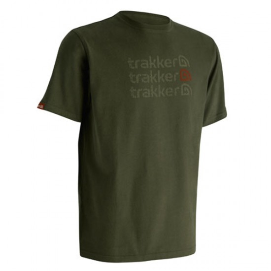 Футболка Trakker Aztec T-Shirt