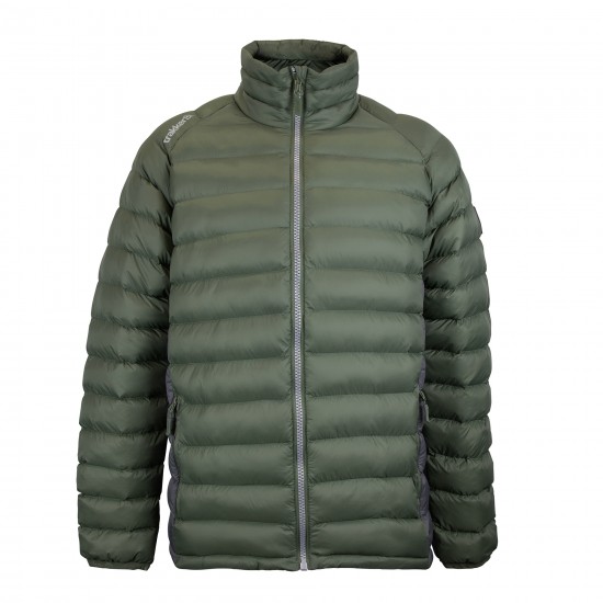 Куртка утеплённая Trakker Base XP Plus Jacket