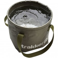Мягкое ведро Trakker Collapsible Water Bowl