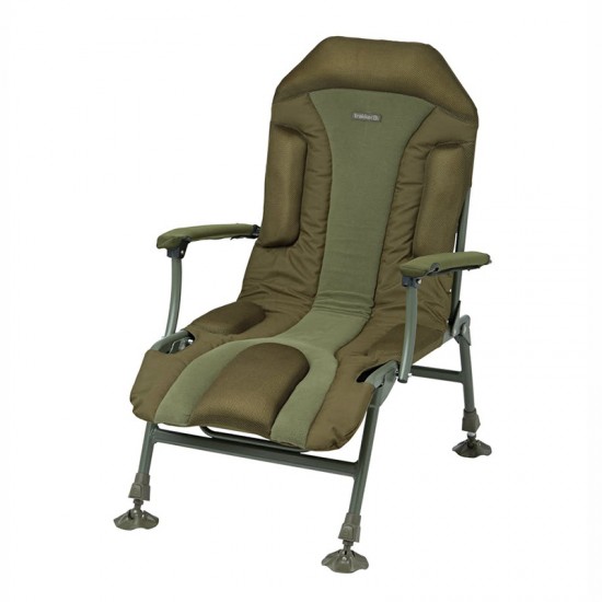 Кресло Trakker Levelite Longback Chair