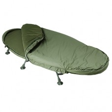 Спальная система Trakker Levelite Oval Bed System