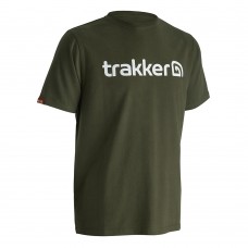Футболка Trakker Logo T-Shirt