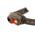 Налобный аккумуляторный фонарь Trakker Nitelife Headtorch 580 Zoom