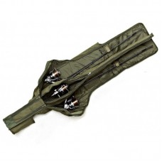 Чехол для 3-х удилищ Trakker NXG 3 Rod Padded Sleeve 13ft