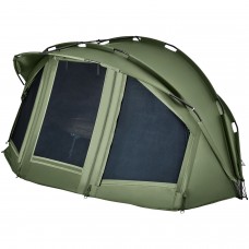Палатка двухместная Trakker SLX V3 Bivvy 2 Man