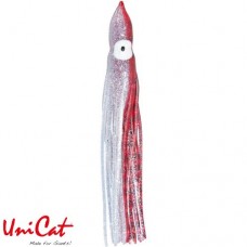 Силиконовая приманка UNI CAT CLONK LEAD OCTOPUS 18cm RT 3шт.
