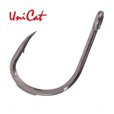 Крючки на сома UNI CAT New Age S-Hook