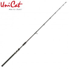 Удилище для ловли сома UNI CAT VENCATA PRO Belly Stick 300-600g