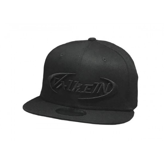 Кепка ValkeIN Original Flat Cap Black