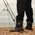 Ботинки VASS Fleece Lined Boot