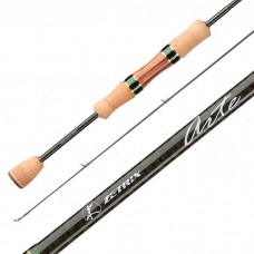 Спиннинг Zetrix Arte ATS-642SUL 1.93m 0.5-4g