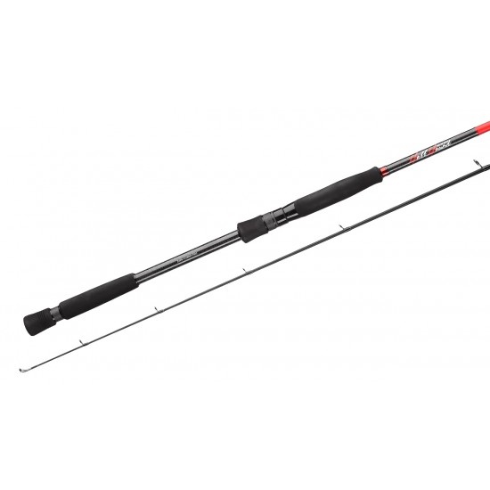 Спиннинг Zetrix HellHound HHS-842HH 255cm 70g