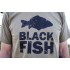 Футболка мужская Black Fish T-Shirt Khaki
