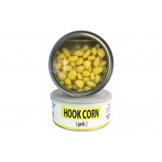 Кукуруза насадочная HOOK CORN Garlic (чеснок)