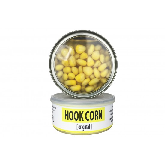 Кукуруза насадочная HOOK CORN Оriginal (натуральная)