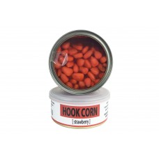 Кукуруза насадочная HOOK CORN Strawberry (клубника)