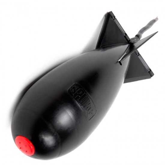 Ракета SPOMB Large Black (спомб большой черный)