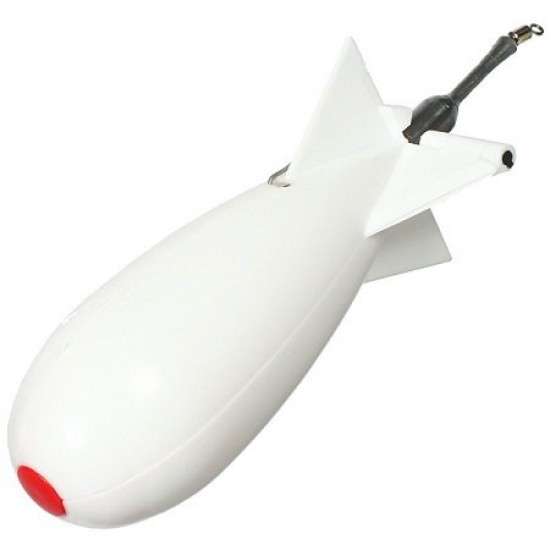 Ракета SPOMB Midi X White (спомб Midi X белый)